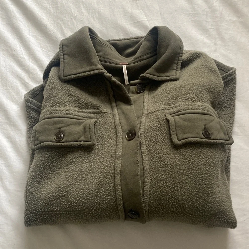 Free People Ruby Jacket - Picture 2 of 7